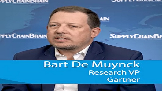 Bart demuynck image