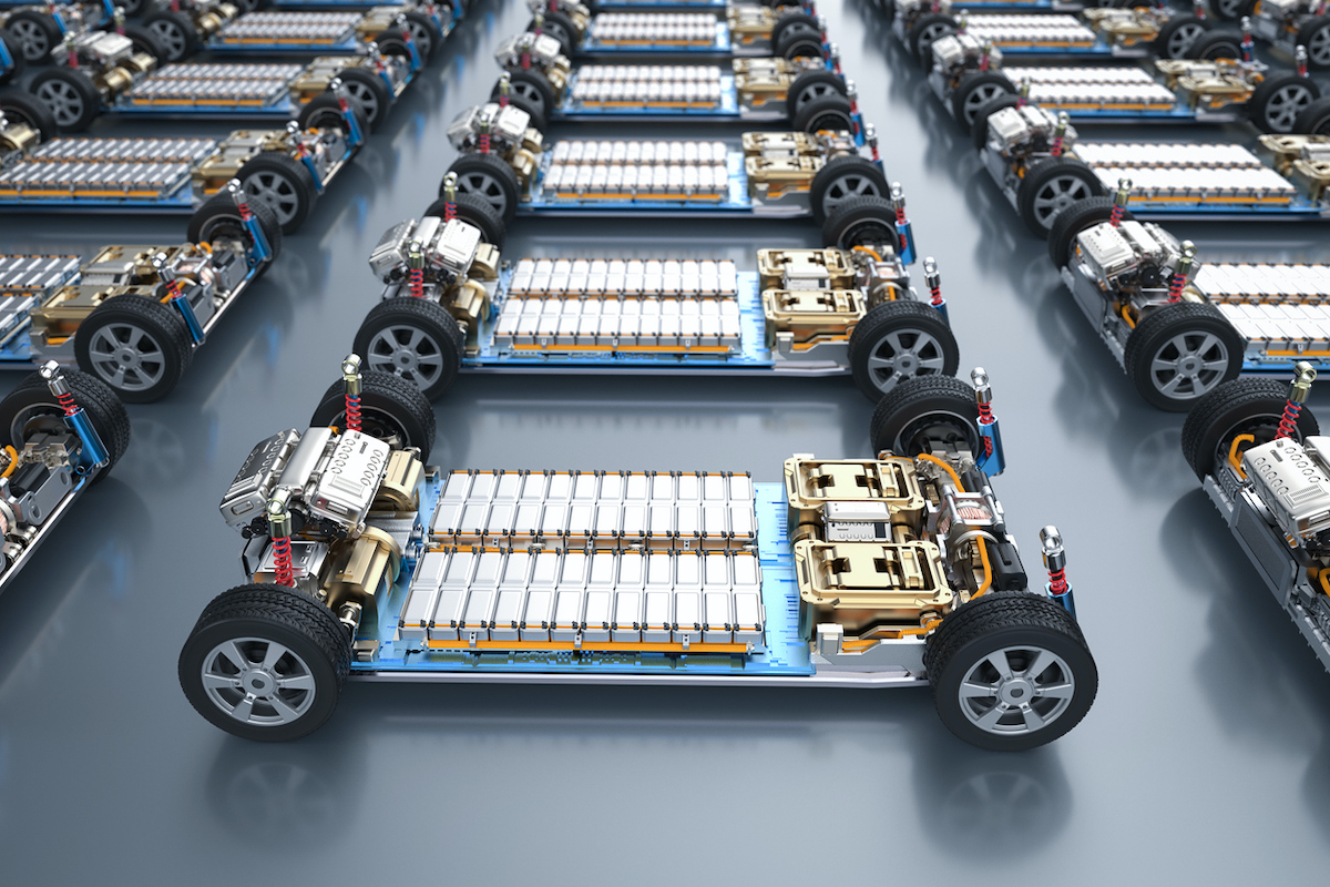 Ev battery factory istock  phonlamaiphoto  1441154416