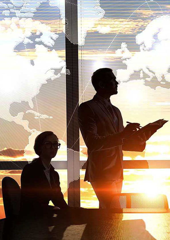 Global trade   transportation best practices for global manufacturers