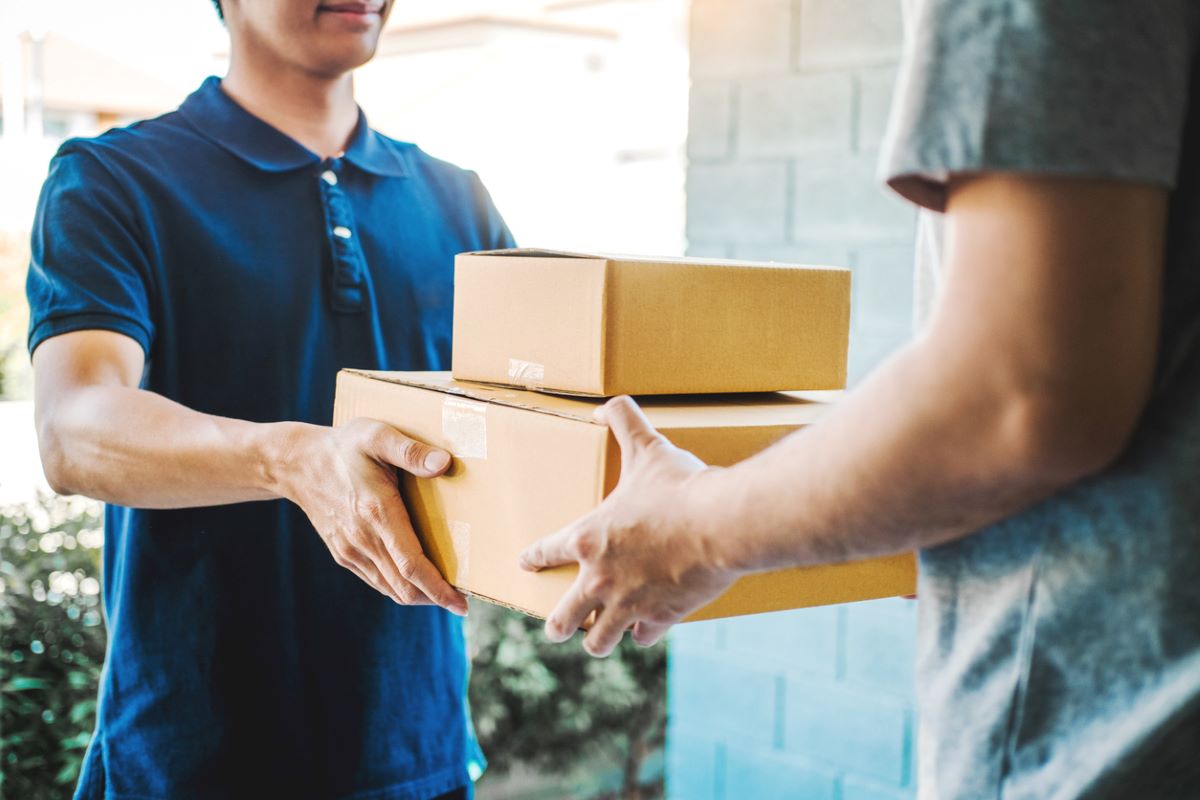 Home delivery boxes packages istock sarinyapinngam 1221101939