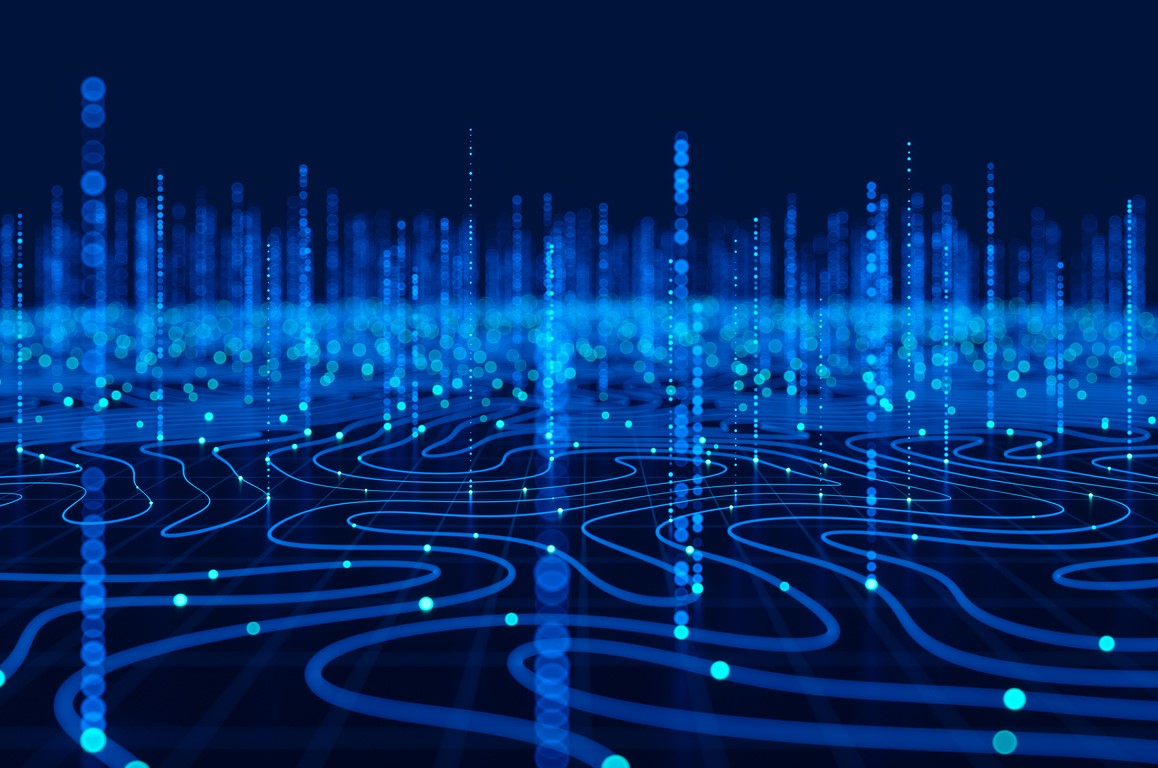 Machine learning artificial intelligence ml ai istock imaginima 1487972668
