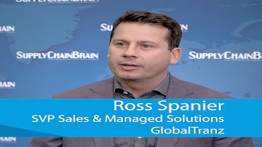 Ross spanier image