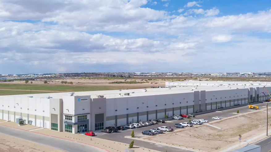 Maersk warehouse in texas 1024x576 maersk